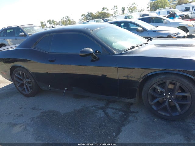 Dodge Challenger R/t 2020 2C3CDZBT3LH242606 Image 13
