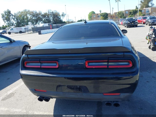 Dodge Challenger R/t 2020 2C3CDZBT3LH242606 Image 16