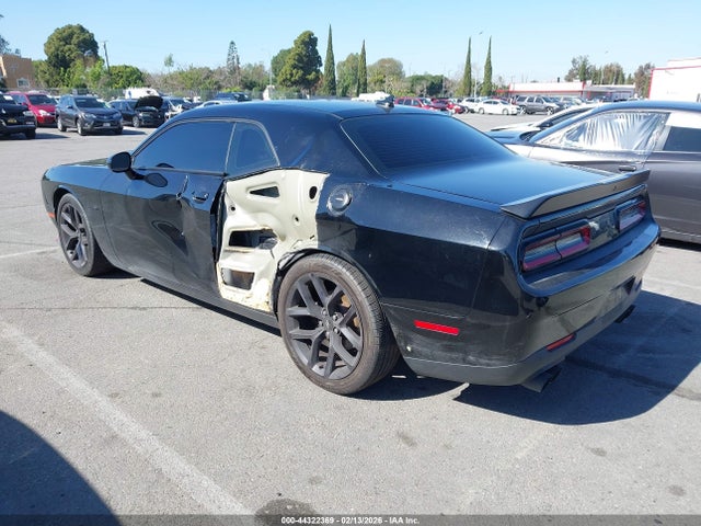 Dodge Challenger R/t 2020 2C3CDZBT3LH242606 Image 3