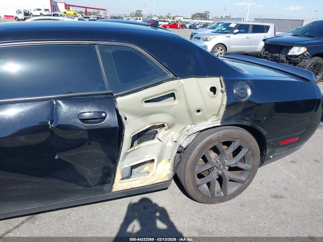 Dodge Challenger R/t 2020 2C3CDZBT3LH242606 Image 6