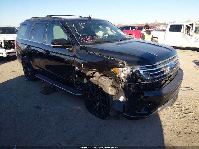 2021 FORD EXPEDITION 1FMJU1HT2MEA22583