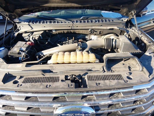 2021 FORD EXPEDITION 1FMJU1HT2MEA22583 Photo 9