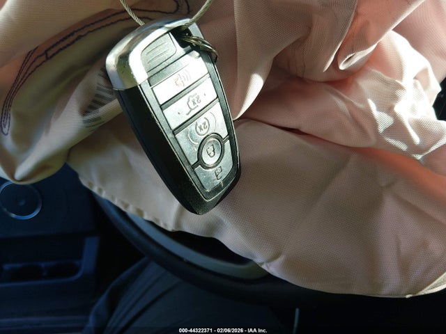 2021 FORD EXPEDITION 1FMJU1HT2MEA22583 Photo 10