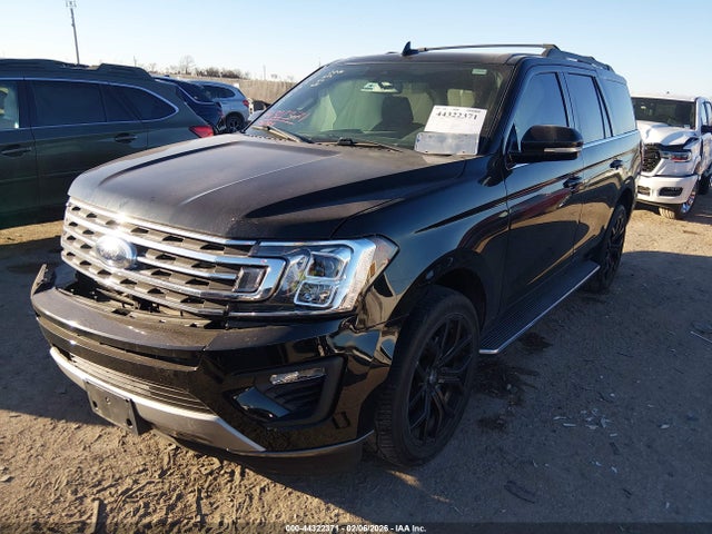 2021 FORD EXPEDITION 1FMJU1HT2MEA22583 Photo 1