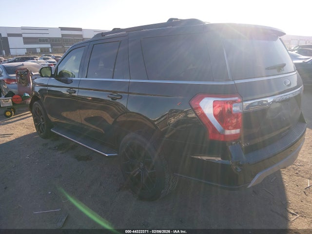 2021 FORD EXPEDITION 1FMJU1HT2MEA22583 Photo 2