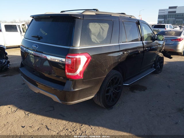2021 FORD EXPEDITION 1FMJU1HT2MEA22583 Photo 3