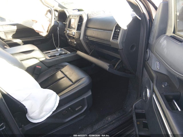 2021 FORD EXPEDITION 1FMJU1HT2MEA22583 Photo 4