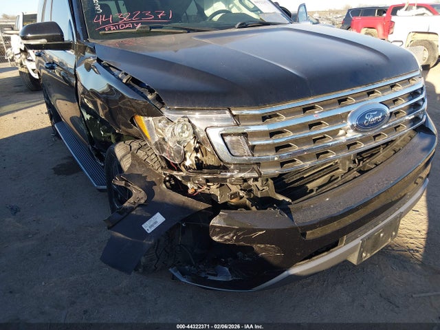 2021 FORD EXPEDITION 1FMJU1HT2MEA22583 Photo 5