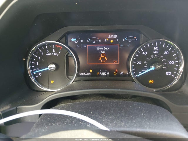 2021 FORD EXPEDITION 1FMJU1HT2MEA22583 Photo 6