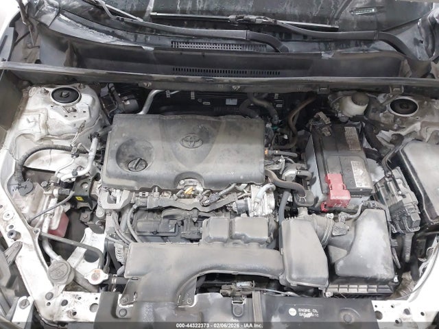 Toyota RAV4 LE 2022 2T3G1RFV4NC260750 Image 10