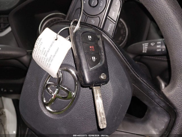 Toyota RAV4 LE 2022 2T3G1RFV4NC260750 Image 11