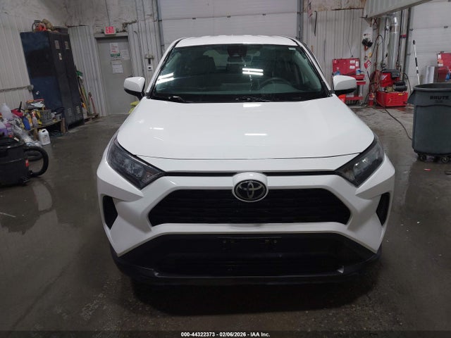 Toyota RAV4 LE 2022 2T3G1RFV4NC260750 Image 13