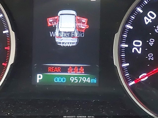 Toyota RAV4 LE 2022 2T3G1RFV4NC260750 Image 16