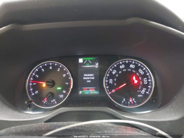 Toyota RAV4 LE 2022 2T3G1RFV4NC260750 Image 7