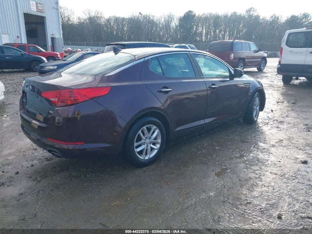 2012 KIA OPTIMA 5XXGM4A77CG032503 Photo 3