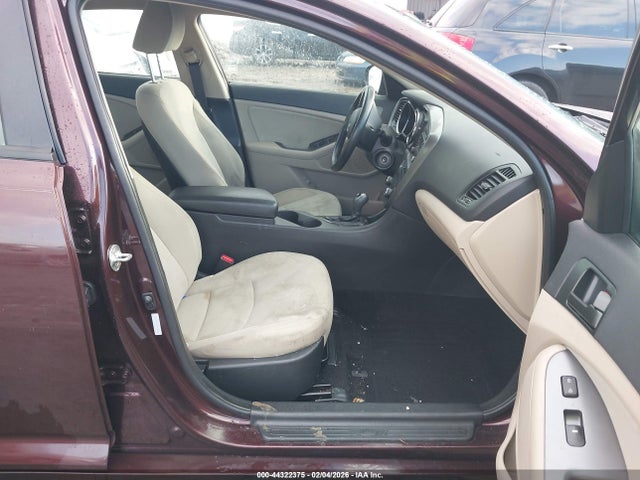 2012 KIA OPTIMA 5XXGM4A77CG032503 Photo 4