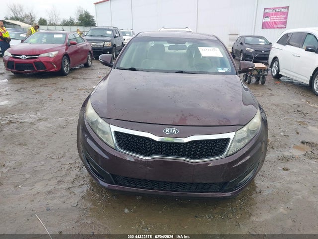 2012 KIA OPTIMA 5XXGM4A77CG032503 Photo 5