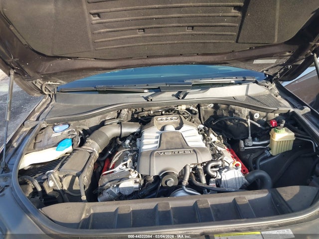 2015 AUDI Q7 WA1LGAFE4FD014996 Photo 9