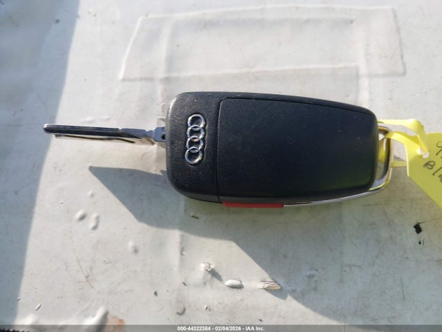 2015 AUDI Q7 WA1LGAFE4FD014996 Photo 10