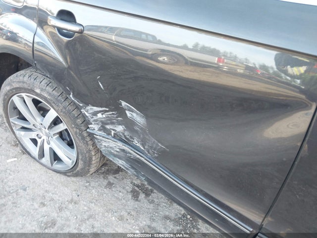 2015 AUDI Q7 WA1LGAFE4FD014996 Photo 5