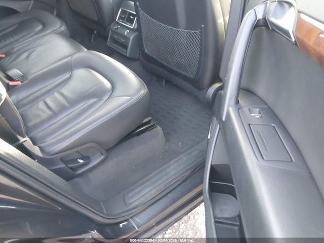 2015 AUDI Q7 WA1LGAFE4FD014996 Photo 7