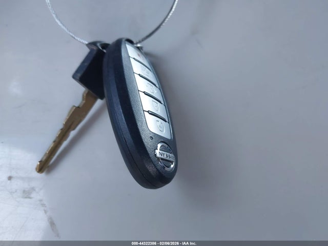Nissan Pathfinder Sl 4wd 2020 5N1DR2CM4LC611178 Image 11