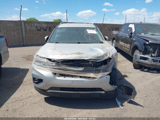 Nissan Pathfinder Sl 4wd 2020 5N1DR2CM4LC611178 Image 13