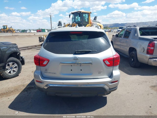 Nissan Pathfinder Sl 4wd 2020 5N1DR2CM4LC611178 Image 17