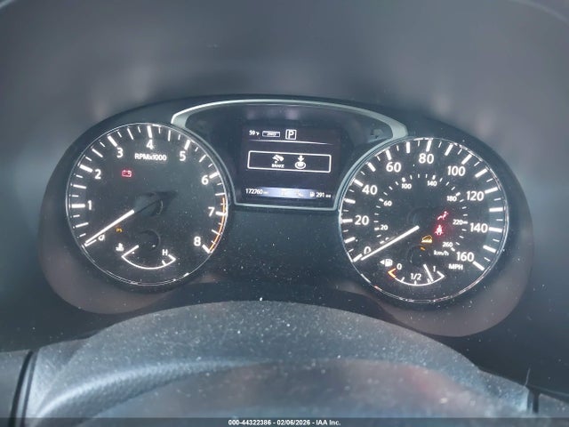 Nissan Pathfinder Sl 4wd 2020 5N1DR2CM4LC611178 Image 7