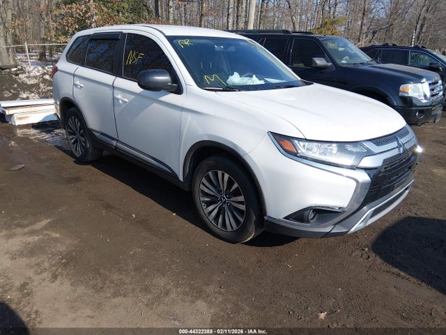 2020 MITSUBISHI OUTLANDER JA4AD2A32LZ009239 Photo 0