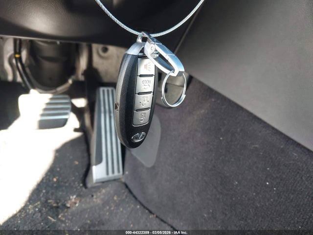 2008 INFINITI G37 JNKCV64E38M128565 Photo 10