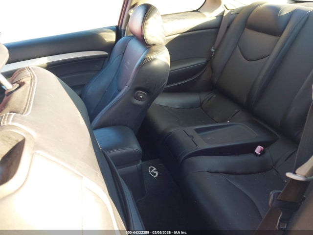 2008 INFINITI G37 JNKCV64E38M128565 Photo 7