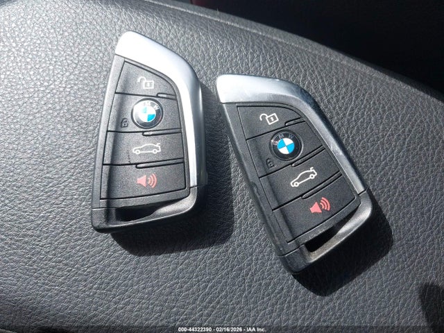 WBXHT3C56K3H34345 BMW X1 Xdrive28i