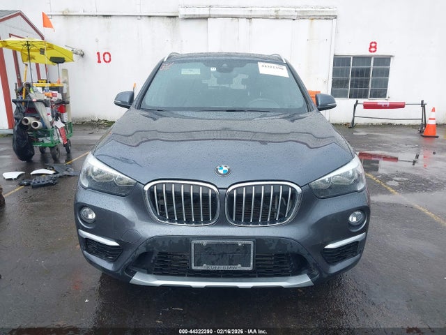 WBXHT3C56K3H34345 BMW X1 Xdrive28i
