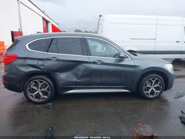 WBXHT3C56K3H34345 BMW X1 Xdrive28i
