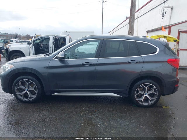 WBXHT3C56K3H34345 BMW X1 Xdrive28i