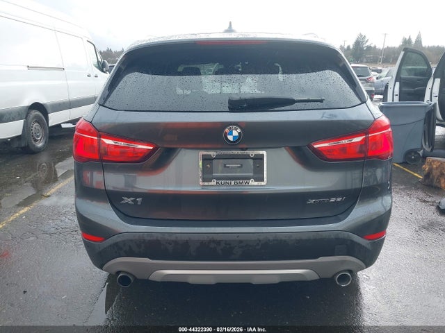 WBXHT3C56K3H34345 BMW X1 Xdrive28i
