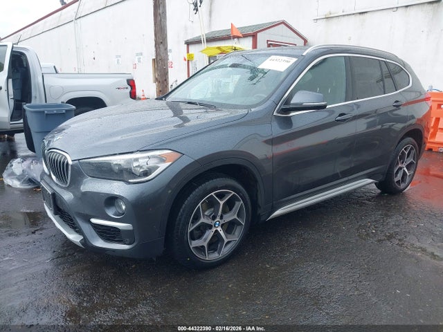 WBXHT3C56K3H34345 BMW X1 Xdrive28i