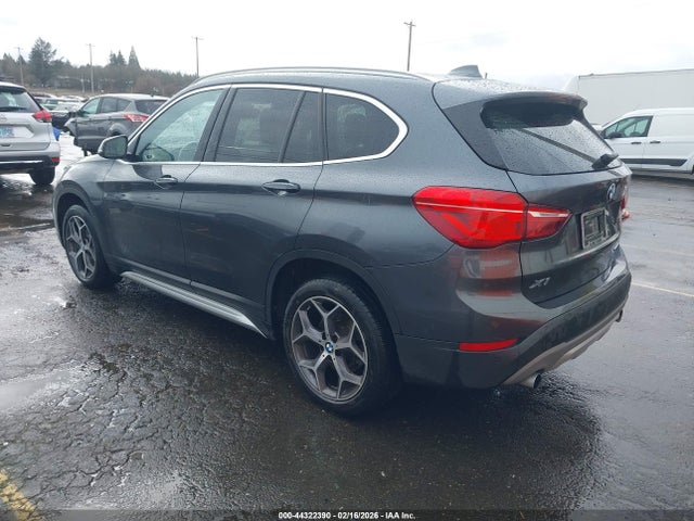 WBXHT3C56K3H34345 BMW X1 Xdrive28i