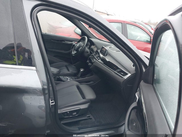 WBXHT3C56K3H34345 BMW X1 Xdrive28i