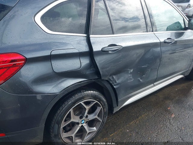 WBXHT3C56K3H34345 BMW X1 Xdrive28i