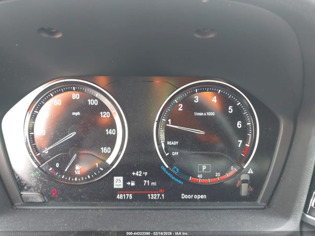 WBXHT3C56K3H34345 BMW X1 Xdrive28i