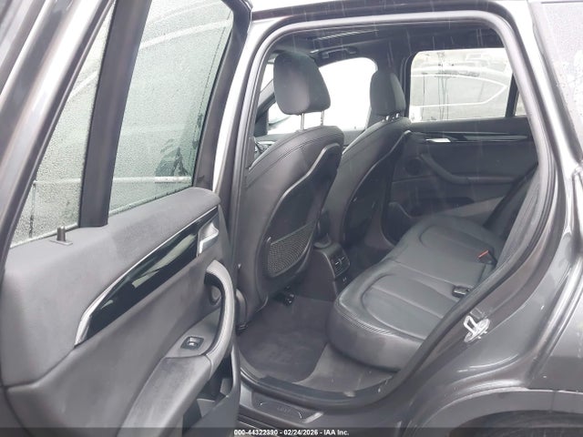 WBXHT3C56K3H34345 BMW X1 Xdrive28i