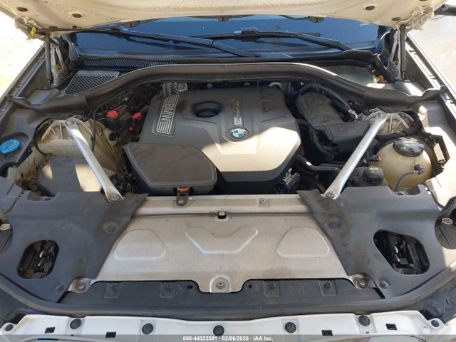 2019 BMW X3 5UXTR7C55KLF33466 Photo 9
