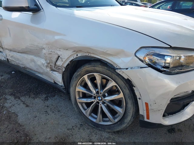 2019 BMW X3 5UXTR7C55KLF33466 Photo 5