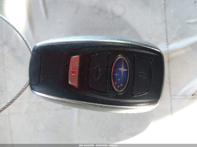 4S4WMAFD9L3459525 Subaru Ascent Premium