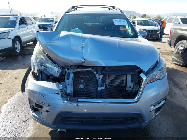 4S4WMAFD9L3459525 Subaru Ascent Premium