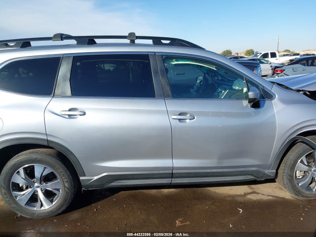 4S4WMAFD9L3459525 Subaru Ascent Premium