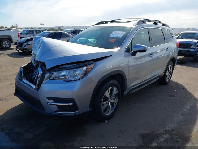 4S4WMAFD9L3459525 Subaru Ascent Premium