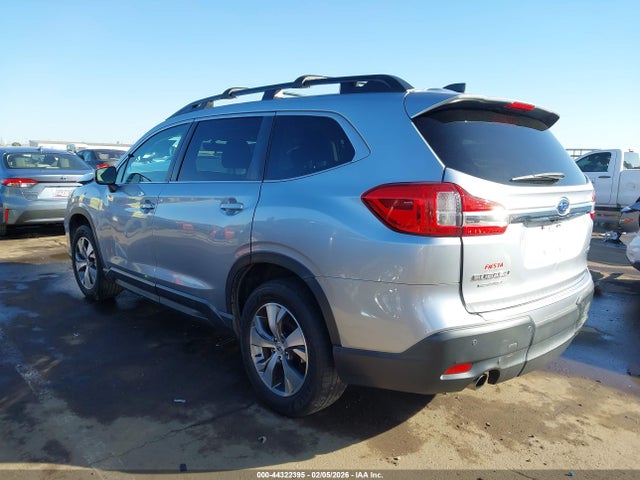 4S4WMAFD9L3459525 Subaru Ascent Premium